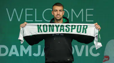 FIFA’dan Konyaspor’a büyük şok: 3 dönem transfer yasağı