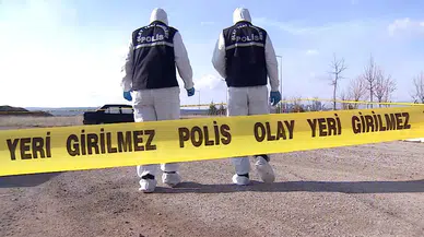 Konya'da şüpheli ölüm: Pınarbaşı'nda cansız bedeni bulundu
