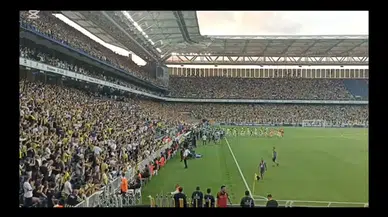 Fenerbahçe - Nottingham Forest maçının hakemi belli oldu