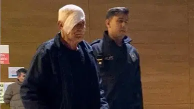 71 yaşındaki şahıs alkollü bisiklet kullandı: 12 bin TL ceza yedi