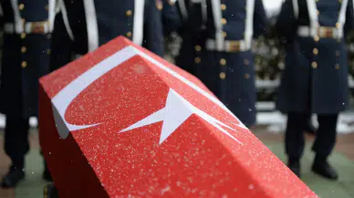 Konya'nın Kore kahramanı gazisi vefat etti: Çetinkaya ailesinin acı günü