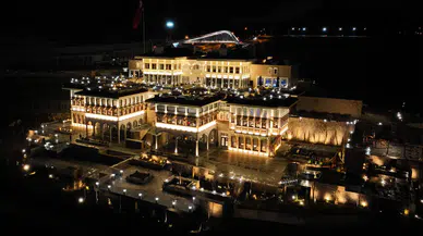 Konya manzaralı iftar keyfi: Akyokuş’ta fiyatlar belli oldu