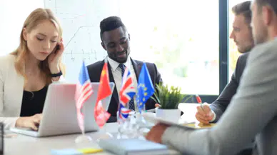 Konya'da ‘yabancı’ nüfus arttı: Sebebi ise şaşırttı