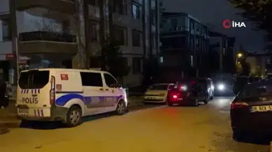 Ankara'da dehşet gecesi: Evdeki herkesi öldürüp intihar etti