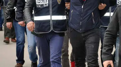 FETÖ Operasyonu: Bakanlık bünyesinde görevli 93 kişiye gözaltı