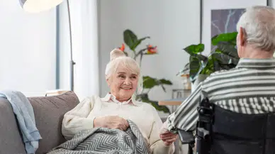 "Yaşlı dostu konut" dönemi: Konut üretiminde yeni dönem