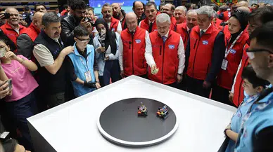 Teknoloji tutkunları Konya'da buluşacak: TEKNOSEL yarışması başlıyor