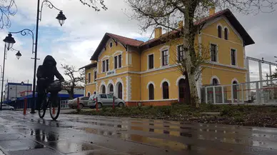 Konya, Ramazan ayını bereketli yağışlarla karşılayacak