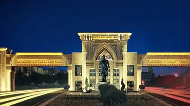 Konya üniversiteleri liste başı: Üniversitede staj süresi uzuyor