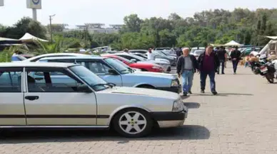 Konya'da ikinci el araç ticareti: Kapsamlı bir dönüşüm süreci için düğmeye basıldı