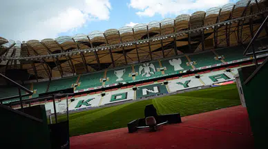 Konya’da kadrolar belli oldu: İşte zorlu maçın 11’leri