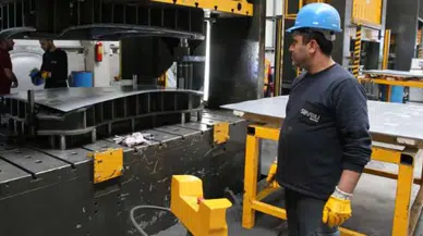 Konya'da KOBİ'ler için yeni dönem: Finansman ve istihdam desteği başladı