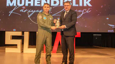 3. Mühendislik ve Kariyer Zirvesi Selçuk Üniversitesinde başladı