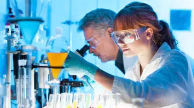 Yapay zekâ kanser hastaları için umut oluyor: Protein sorununa çözüm