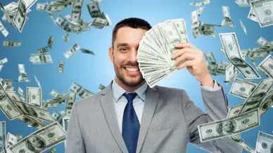 Milyarderler 10 yıl öncesine göre daha uzun yaşayacağını düşünüyor