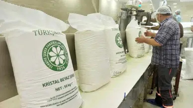 Konya’daki şeker fabrikası onlarca personel alacak: Sezon belirlendi