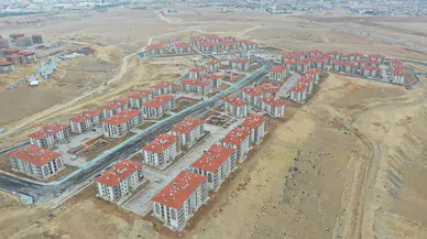 TOKİ dolandırıcılarına dikkat: Şüphe ettiğiniz ilanlardan uzak durun