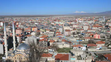 Konya'da konut satışında yeni gözdeler bu ilçeler oldu