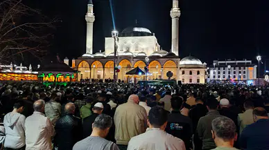 Konyalılar bu kararı bekliyordu: 40 camide hatimle teravih namazı kılınacak