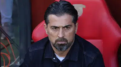 Konyaspor duyurdu imza an meselesi: Palut ile prensip anlaşmasına varıldı