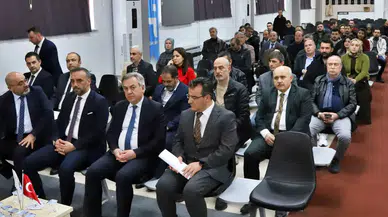 Konya’da meslek lisesi öğrencilerinin kariyer yolculuğuna güçlü destek