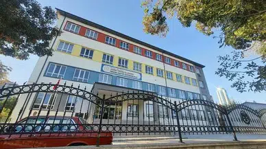 Konya'nın tarihi okulu yerle bir oldu: Yeni proje geliyor