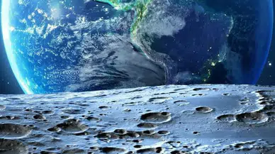 Yaşlı dünyamızın çekirdeğini koruyan ısı kapakları keşfedildi