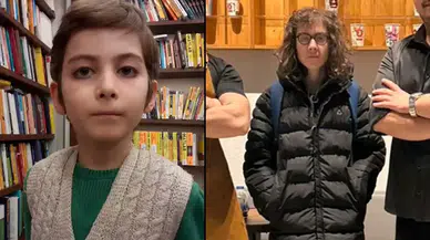 "Filozof Atakan" yıllar sonra görüntülendi: Konuşmaları şaşırtmıştı