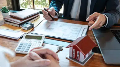 Konya'da rayiç bedel bilmecesi: Değerli konut vergisinde son tarih 20 Şubat