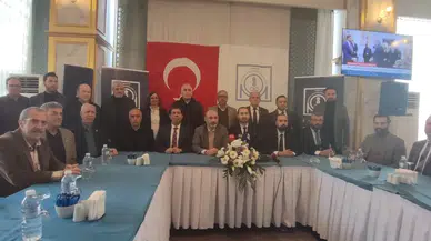 Konyalı mühendisler sandığa gidiyor: Doç. Dr. Doğan'dan hazırız mesajı