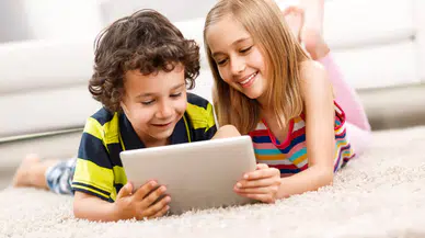 Çocuklara çevrim içi koruma zırhı: Eylem Planı Resmi Gazete’de yayımlandı