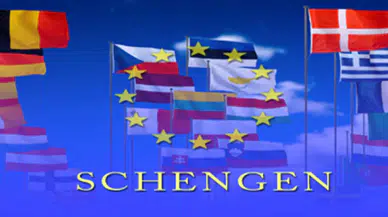 AB'de 6 meslek için vize sınırı kalkıyor: İşte Shengen alabilecek o meslekler