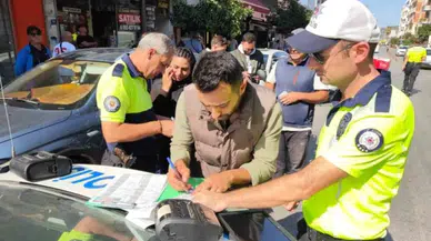 Artık servet değerinde trafik cezaları uygulanacak: Trafikte yeni dönem