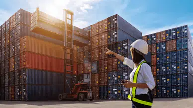 Konya lojistik merkez olabilir mi: Lojistiğin kilidini açacak 5 kritik madde