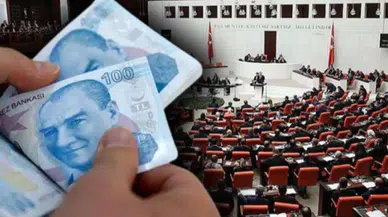 Asgari ücret seviyesine çıkar mı: Emekli Bayram ikramiyesi ile ilgili yeni düzenleme talebi