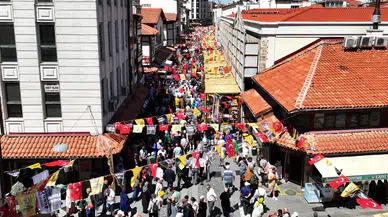 86 milyonu aştık: Türkiye'de erkek nüfusu dikkat çekiyor