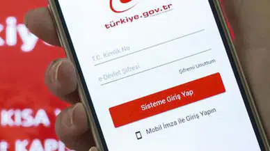 Bütün vatandaşlara mesaj atıldı, tarih manidar: Sistem 3 saat kapanacak