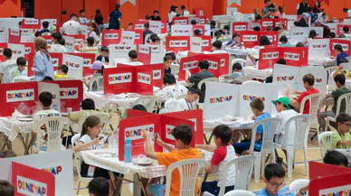 Geleceğin Teknoloji Yıldızları DENEYAP’ta yetişecek