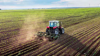 Konya'daki üreticiler için yeni dönem: İşte tarımsal kredilerdeki o yeni şartlar
