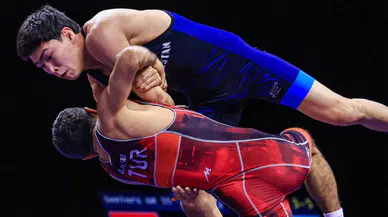 Konyalı sporculardan uluslararası arenada büyük başarılar