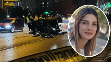 Konya'daki genç kız kazaya kurban gitmişti: Hayallerimiz olmadı dedi