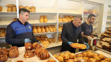 Böcekli fırın: Milyonluk ceza yediler