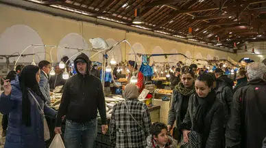 Konya'da Ramazan ayında indirim olacak: Gıda ürünleri yeniden düzenleniyor