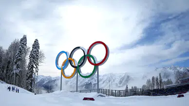 Kış Olimpiyatları'nda 40 madalyayla Norveç lider