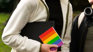 LGBT evliliğine hapis: LGBT'yi övene ağır ceza geliyor