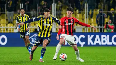 Süper Lig’de alt sıralar kaynıyor: 6 puanlık maçlar oynanacak