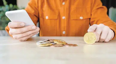 Kripto para helal mi: Diyanetten kripto para fetvası