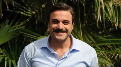 Sevenleri için yeni haber: Oyuncu Ufuk Özkan'a organ nakli