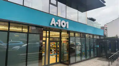 A101 81 ilde Ramazan indirimi yaptığını duyurdu