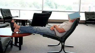 TÜİK bize "tembel" olduğumuzu söyledi: İşte Türklerin "tembellik hakkı" verileri